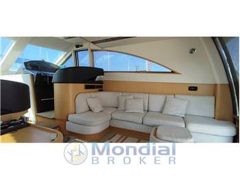 Cantieri Estensi Goldstar 540S