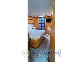 Cantieri Estensi Goldstar 540S