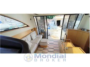 Cantieri Estensi Goldstar 540S