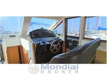 Cantieri Estensi Goldstar 540S
