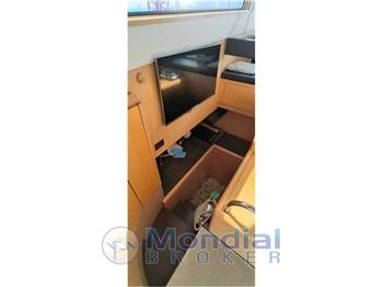 Cantieri Estensi Goldstar 540S