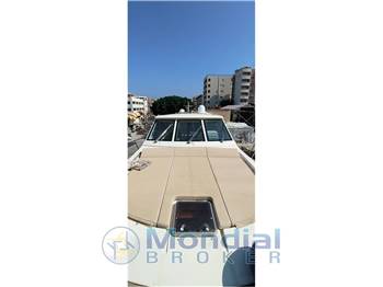 Cantieri Estensi Goldstar 540S