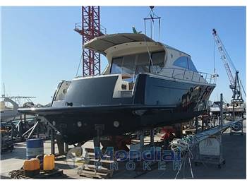Cantieri Estensi Goldstar 540S