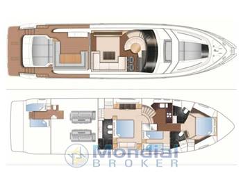 Princess V72