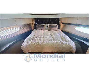 Princess V72