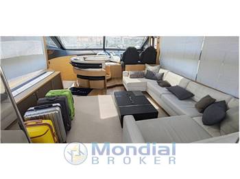 Princess V72