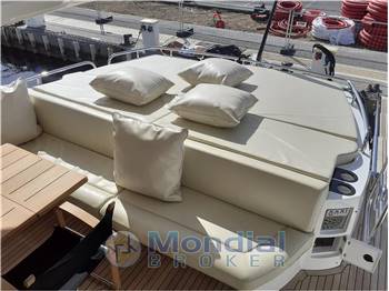 Sunseeker 68 Sport Yacht