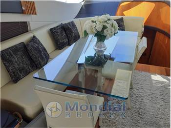 Sunseeker 68 Sport Yacht