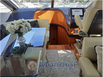 Sunseeker 68 Sport Yacht