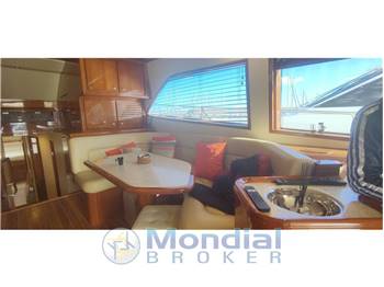 Bertram 630 Convertible