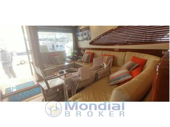 Bertram 630 Convertible