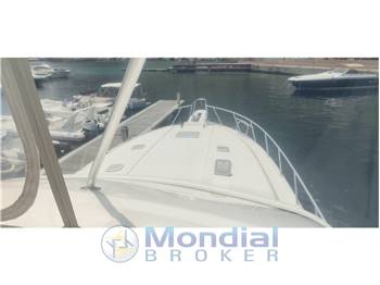 Bertram 630 Convertible