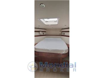 Bertram 630 Convertible