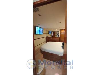 Bertram 630 Convertible