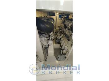 Bertram 630 Convertible