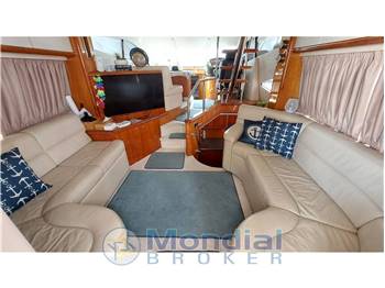 Sunseeker Manhattan 56