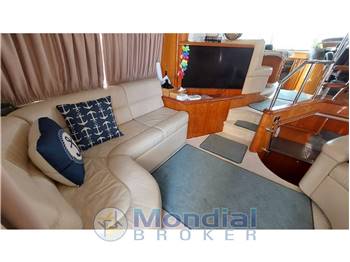 Sunseeker Manhattan 56