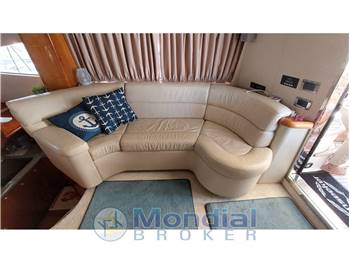 Sunseeker Manhattan 56
