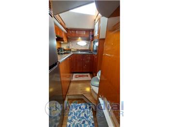 Sunseeker Manhattan 56