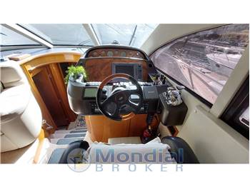 Sunseeker Manhattan 56