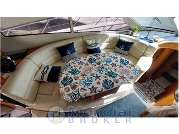Sunseeker Manhattan 56