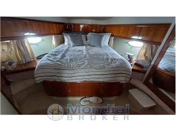 Sunseeker Manhattan 56
