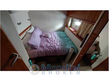 Sunseeker Manhattan 56