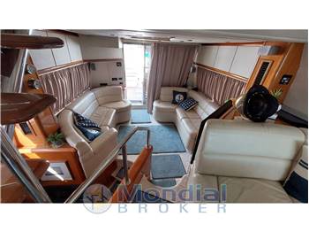 Sunseeker Manhattan 56