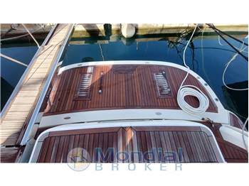 Sunseeker Manhattan 56