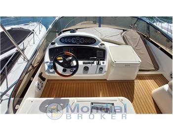 Sunseeker Manhattan 56