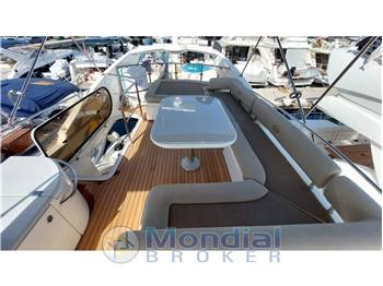 Sunseeker Manhattan 56