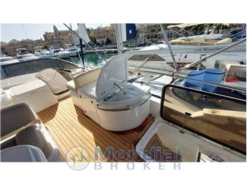 Sunseeker Manhattan 56