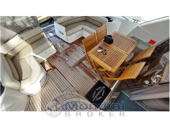Sunseeker Manhattan 56