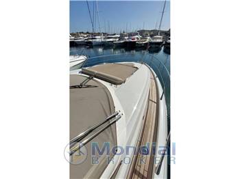 Sunseeker Manhattan 56