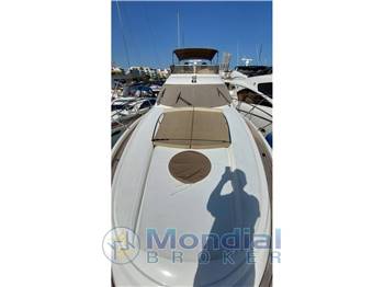 Sunseeker Manhattan 56