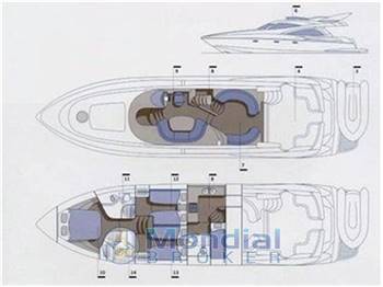 Sunseeker Manhattan 56