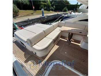 Princess V62