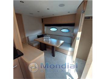 Princess V62