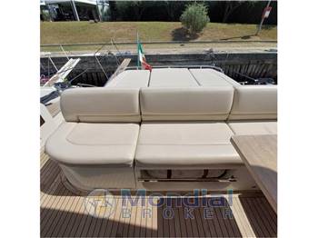 Princess V62