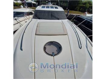 Princess V62