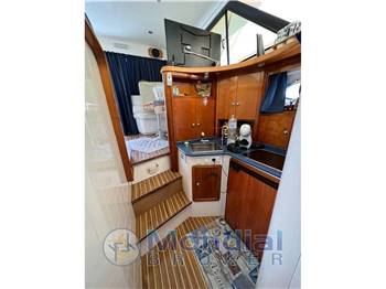 Faeton Moraga 1180