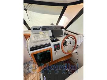 Faeton Moraga 1180