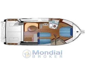 Faeton Moraga 1180