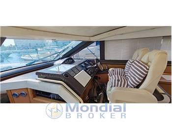 Princess V62