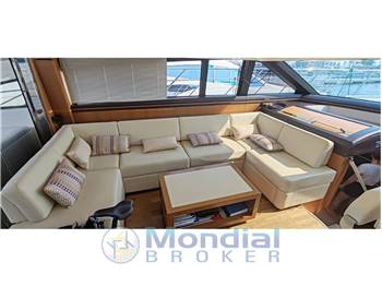 Princess V62