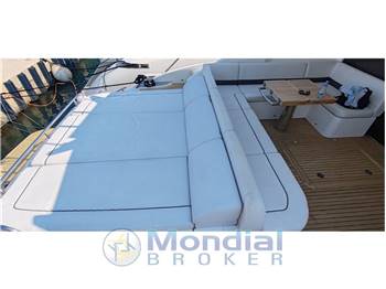 Princess V62