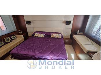 Princess V62