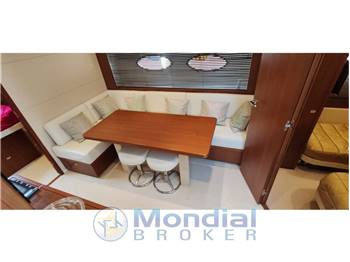 Princess V62