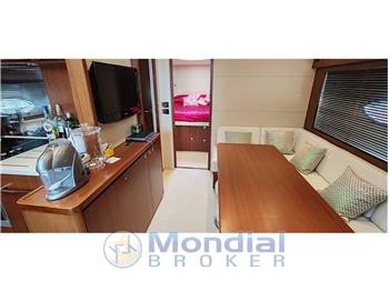 Princess V62