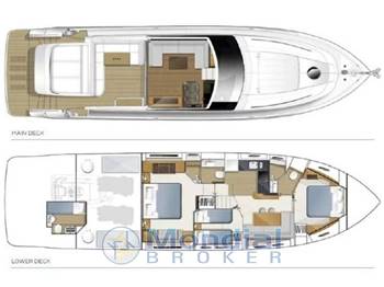 Princess V62